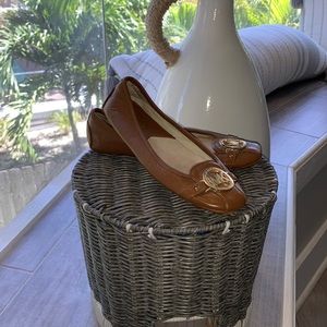 Michael Kors Slip Ballet shoes